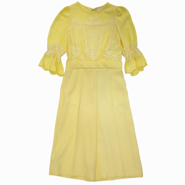 Tuta elegante Elisabetta Franchi